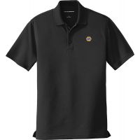 2361085, Small, Black, Left Chest, NAPA Bolt - Full Color.